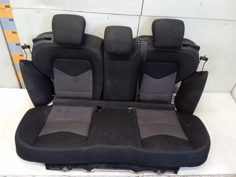 Сиденье салонное