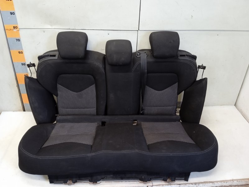 Сиденье салонное