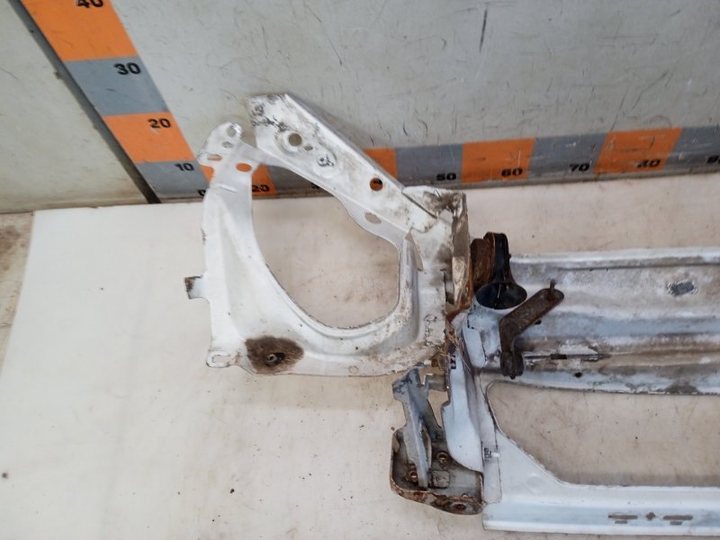 Панель передняя (телевизор)