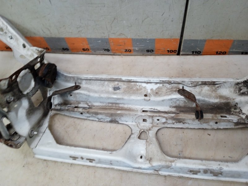 Панель передняя (телевизор)