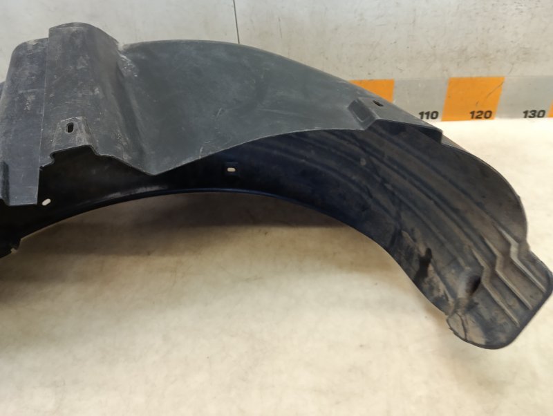 Локер задний левый