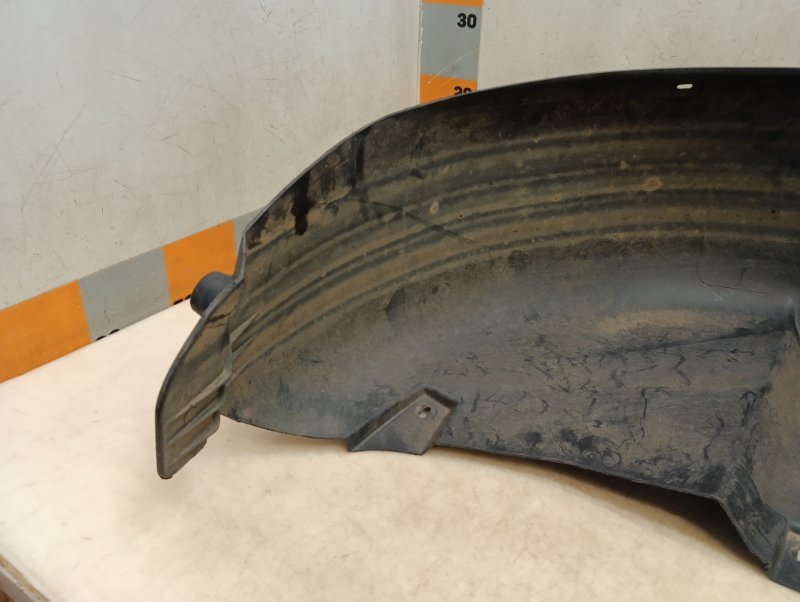 Локер задний левый