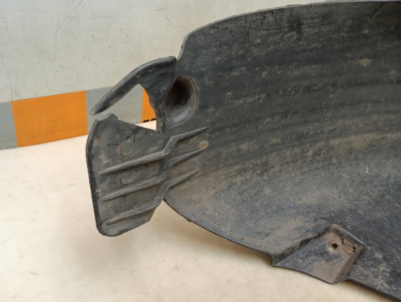 Локер задний левый