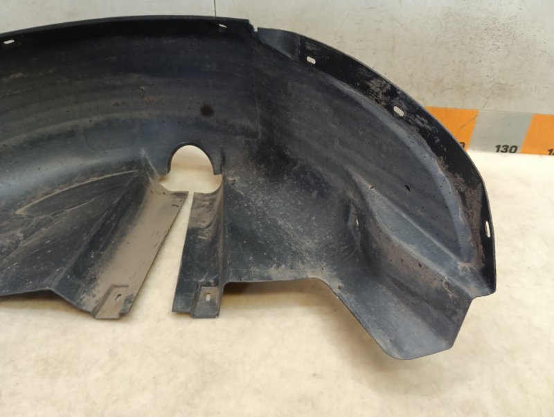 Локер задний левый