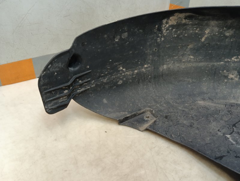 Локер задний левый