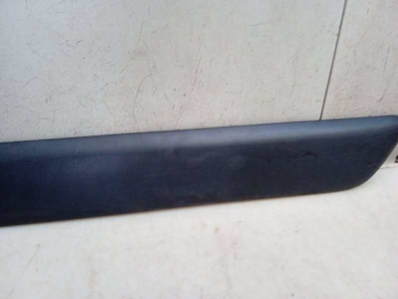 Молдинг двери