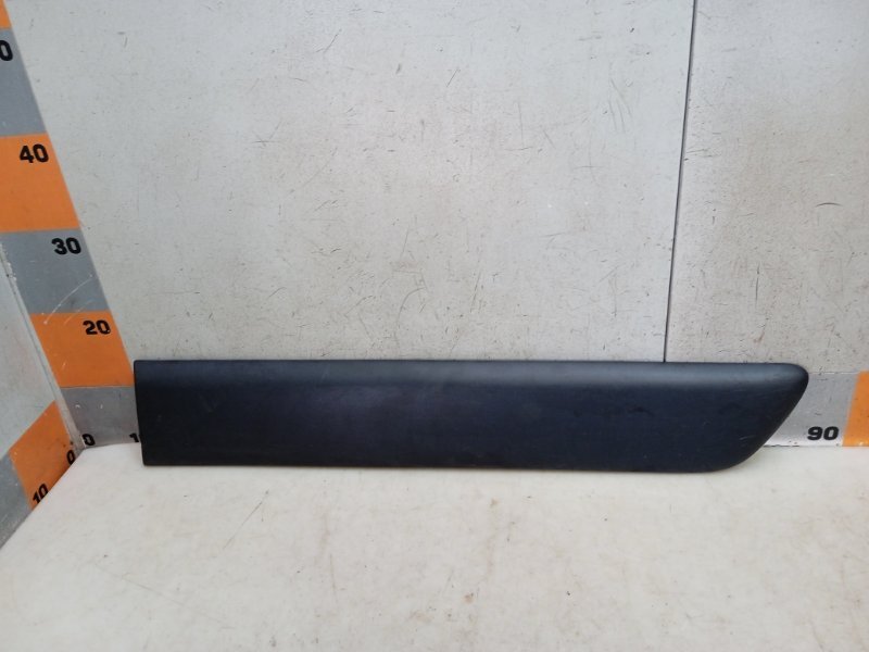 Молдинг двери