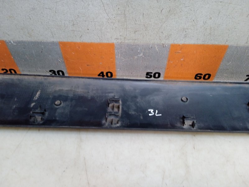 Молдинг двери