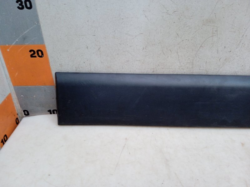 Молдинг двери