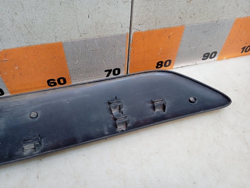 Молдинг двери