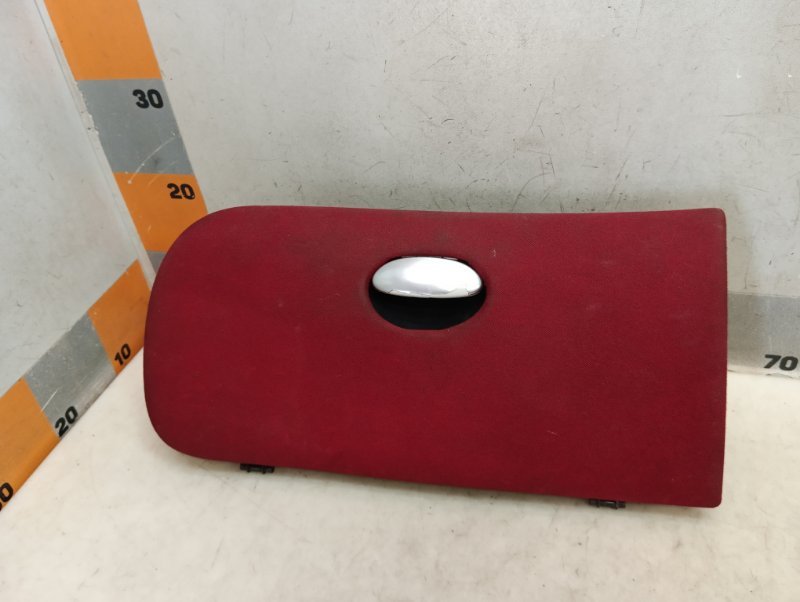 Крышка бардачка