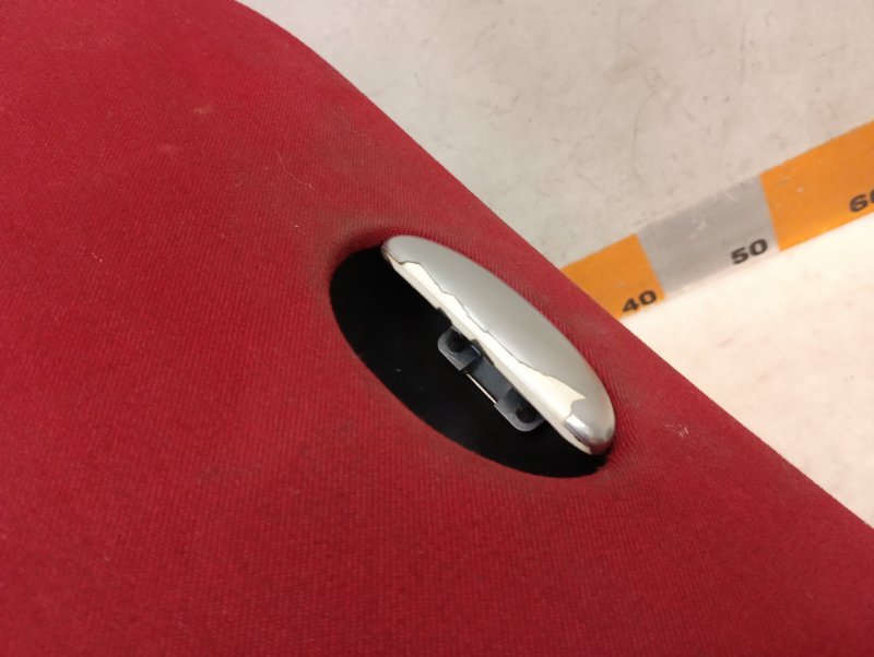 Крышка бардачка