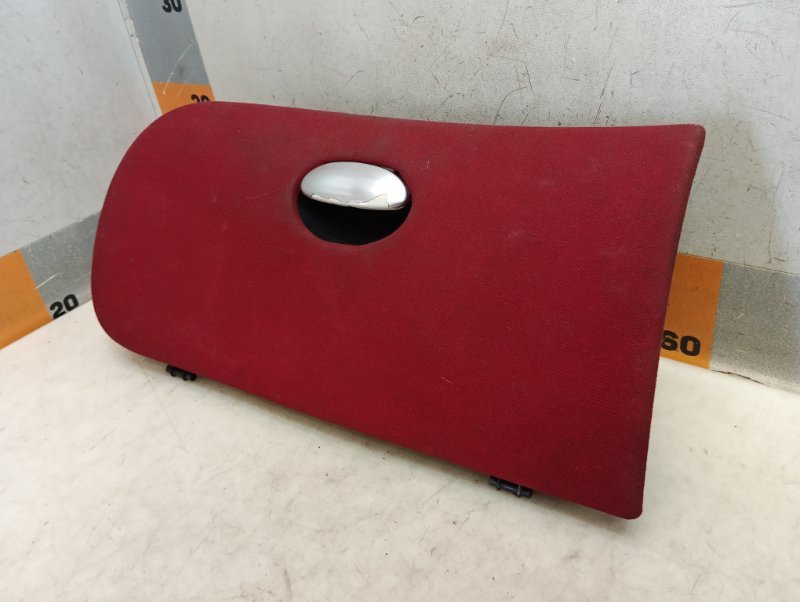 Крышка бардачка