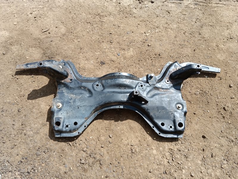 Балка подмоторная