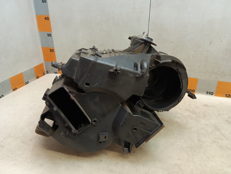 Корпус отопителя