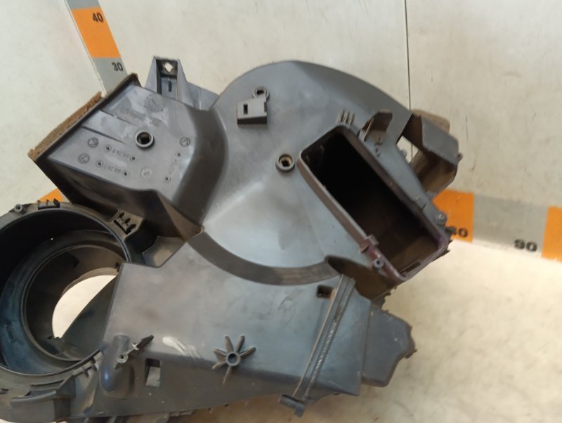 Корпус отопителя