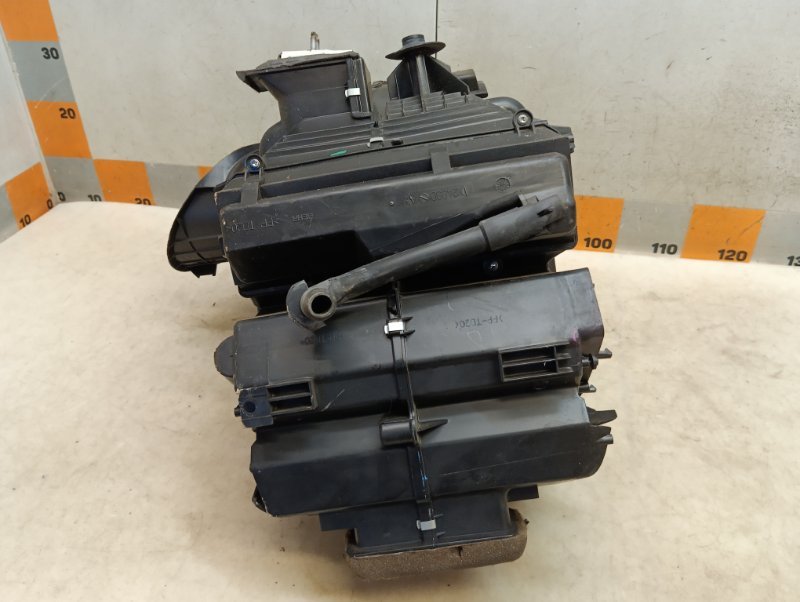 Корпус отопителя