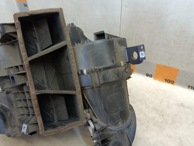 Корпус отопителя