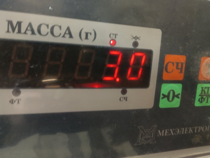 Стеклоподъемник электр. передний левый