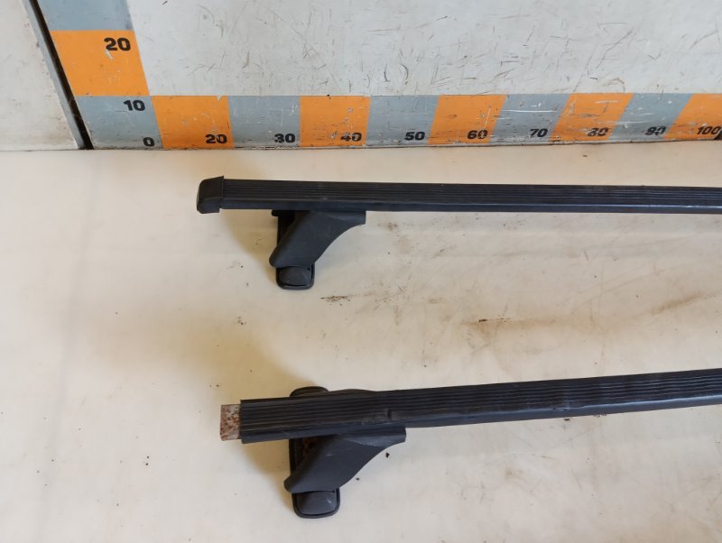 Рейлинги (релинг) к-кт (планки на крышу)