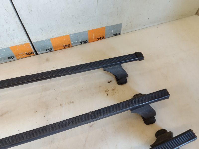 Рейлинги (релинг) к-кт (планки на крышу)