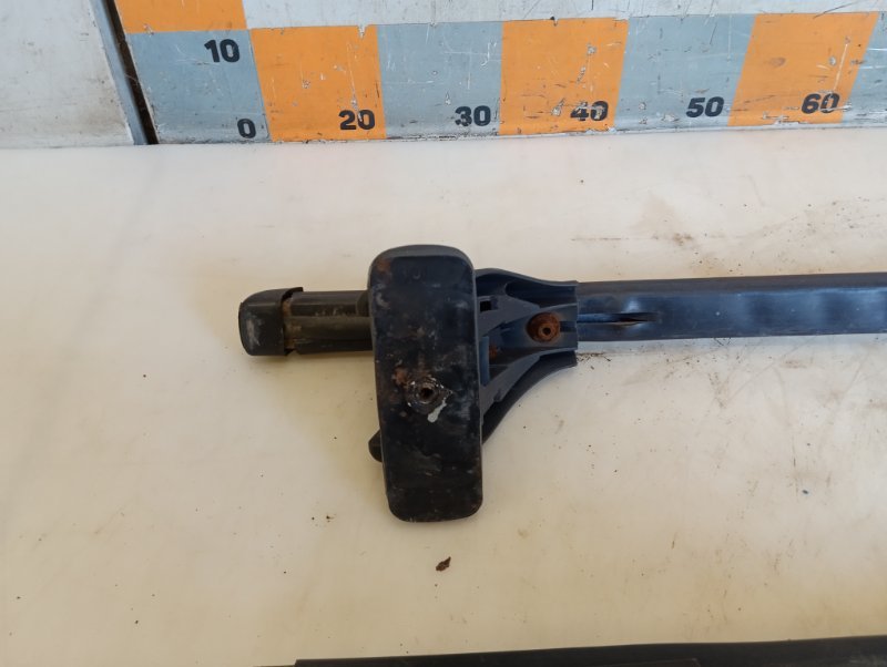 Рейлинги (релинг) к-кт (планки на крышу)