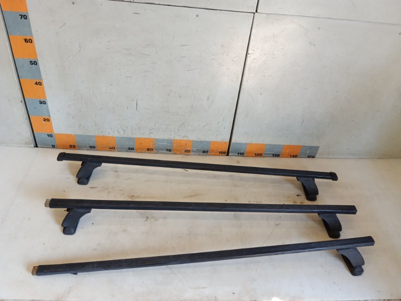 Рейлинги (релинг) к-кт (планки на крышу)