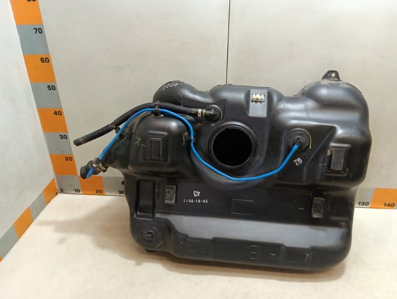 Бак топливный