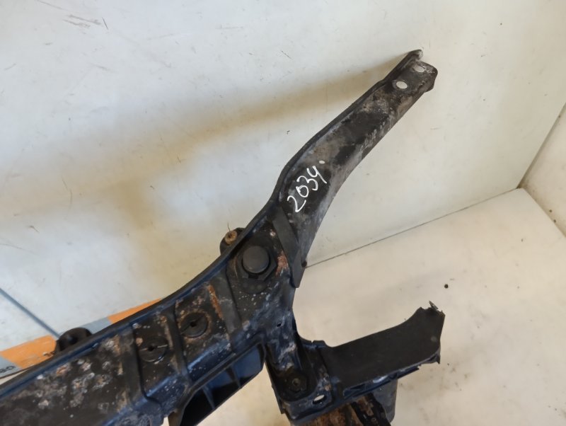 Панель передняя (телевизор)