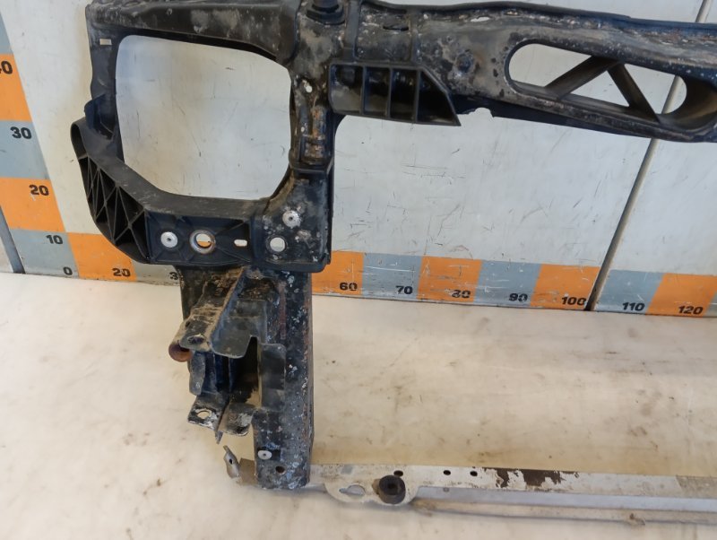 Панель передняя (телевизор)