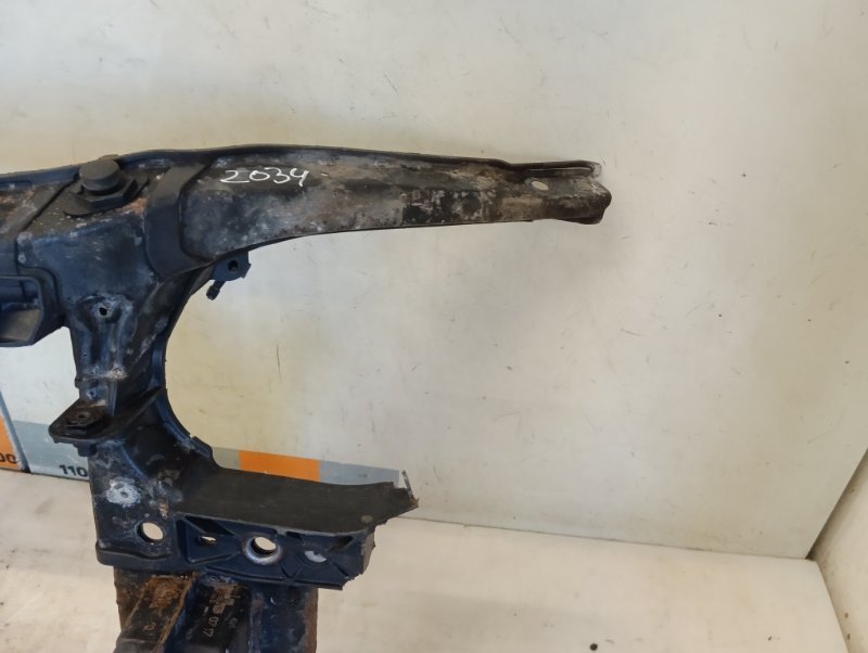 Панель передняя (телевизор)