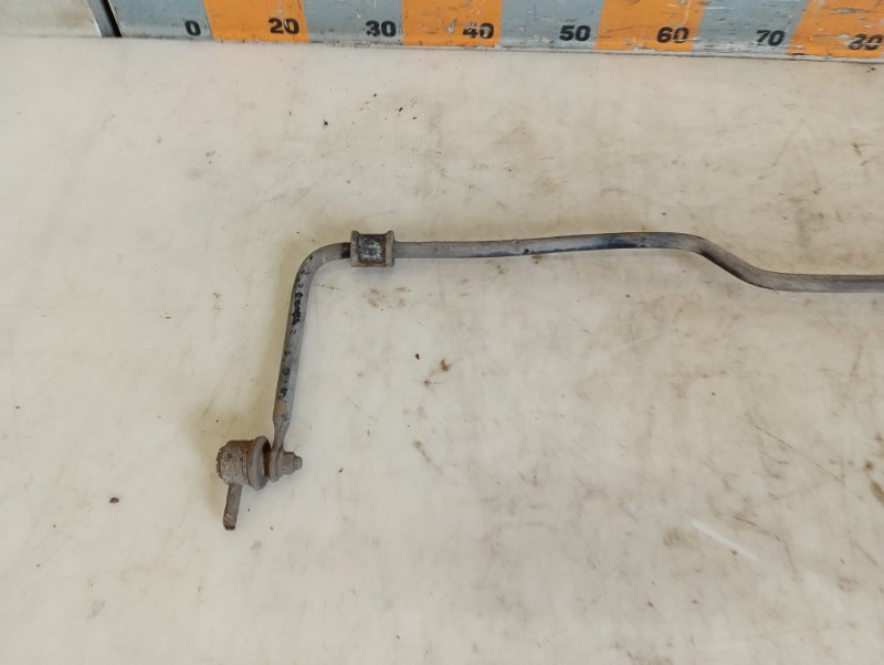 Стабилизатор задний