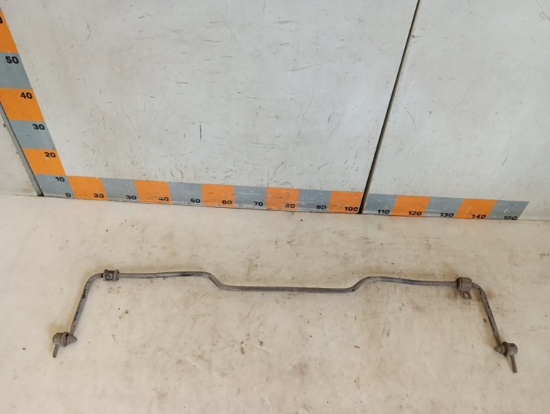 Стабилизатор задний