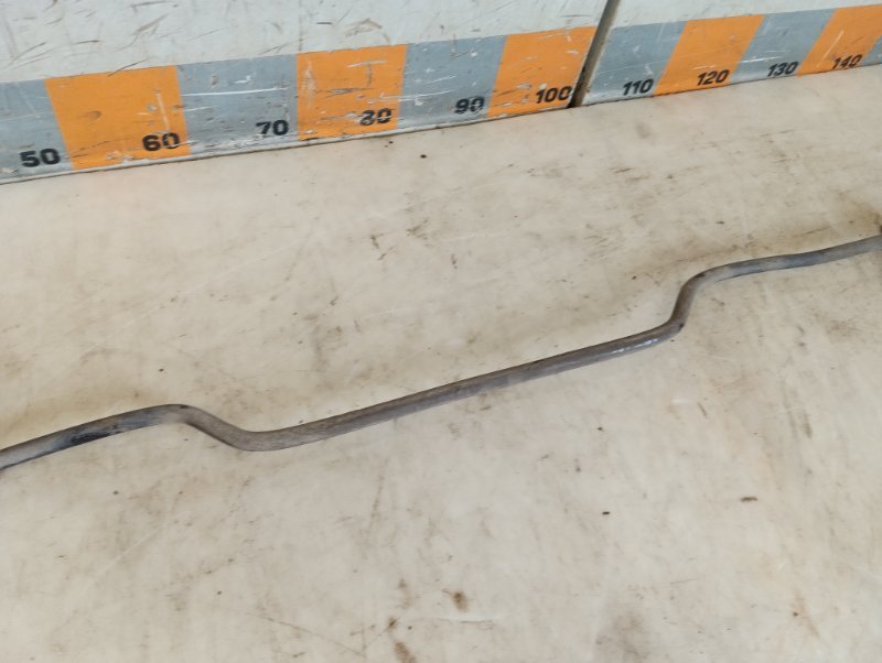 Стабилизатор задний