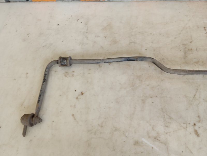 Стабилизатор задний