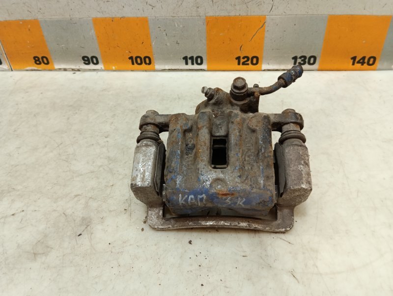 Суппорт задний правый