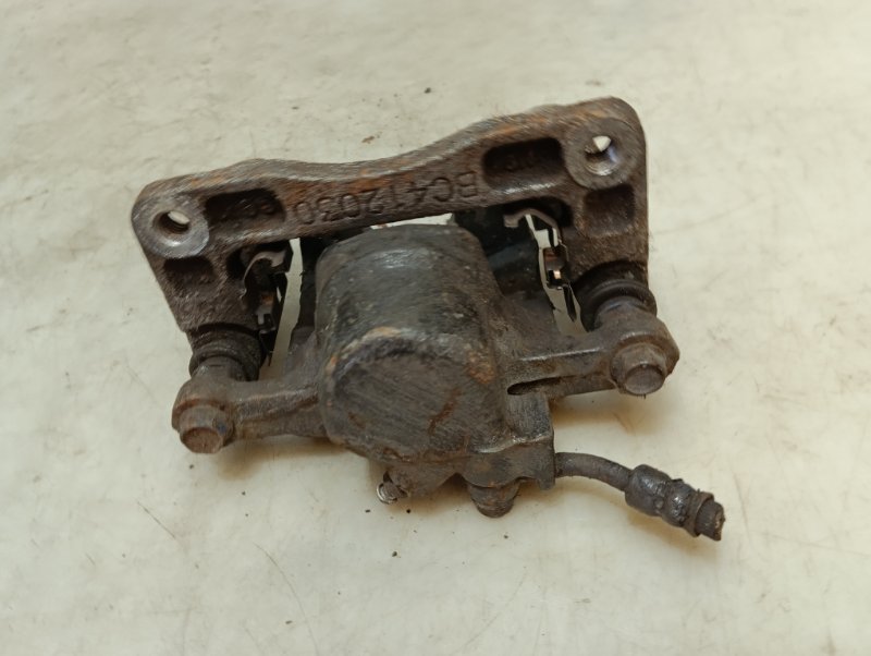 Суппорт задний правый