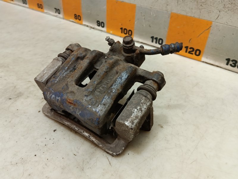 Суппорт задний правый