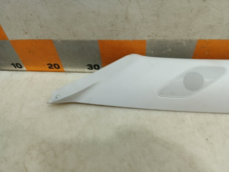 Обшивка стойки