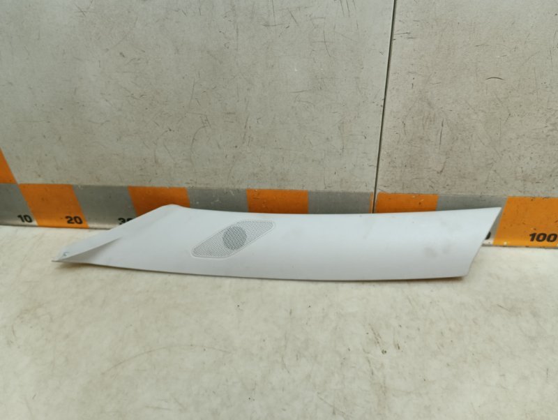 Обшивка стойки