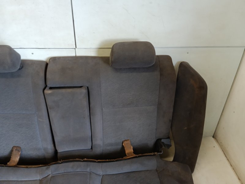 Сиденье салонное