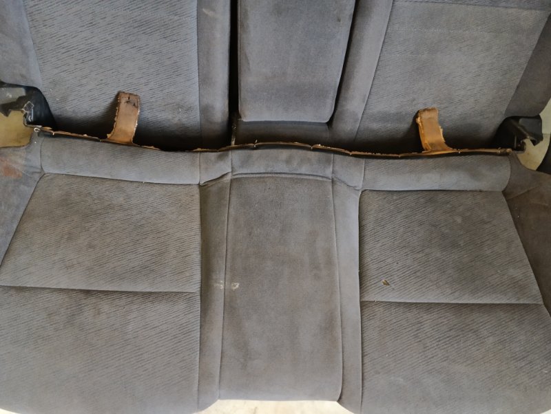 Сиденье салонное