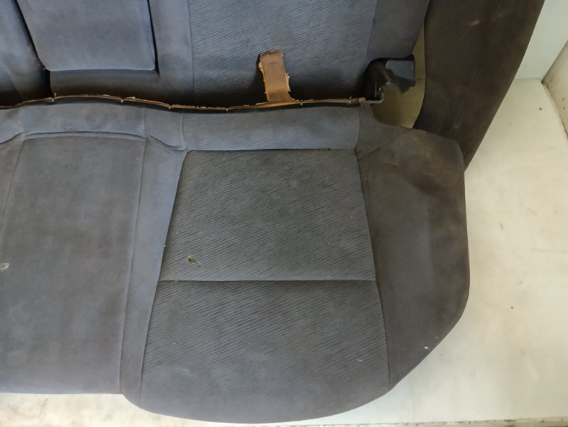 Сиденье салонное