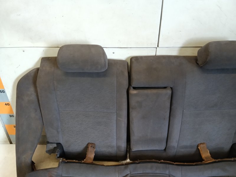 Сиденье салонное