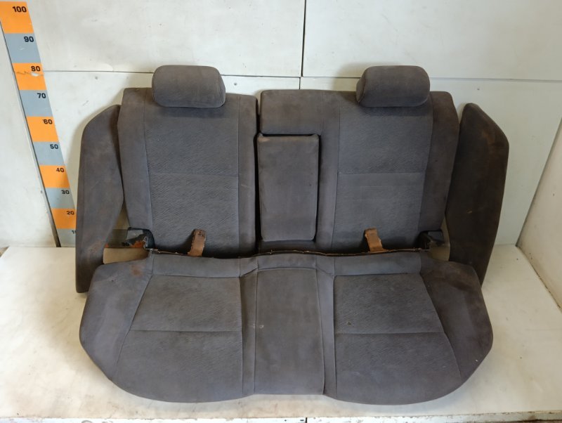 Сиденье салонное