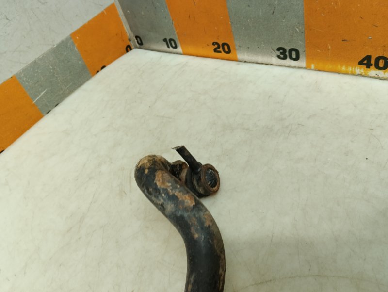 Стабилизатор передний