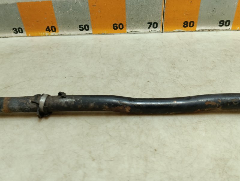 Стабилизатор передний