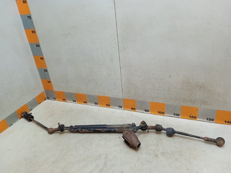 Тяга рулевая