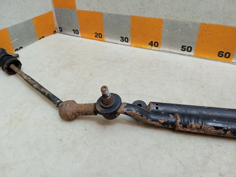 Тяга рулевая