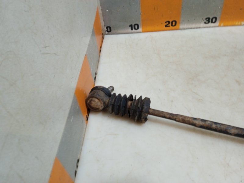 Тяга рулевая